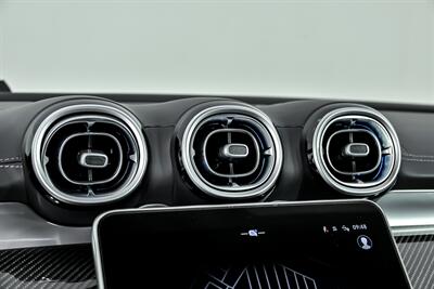 2025 Mercedes-Benz CLE AMG CLE 53-MASSIVE $100K MSRP   - Photo 35 - Joliet, IL 60435