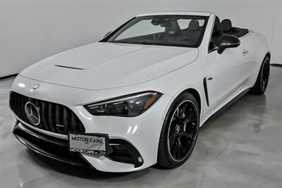 2025 Mercedes-Benz CLE AMG CLE 53-MASSIVE $100K MSRP   - Photo 6 - Joliet, IL 60435