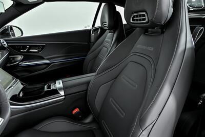 2025 Mercedes-Benz CLE AMG CLE 53-MASSIVE $100K MSRP   - Photo 27 - Joliet, IL 60435