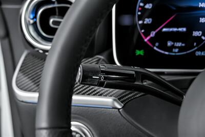 2025 Mercedes-Benz CLE AMG CLE 53-MASSIVE $100K MSRP   - Photo 32 - Joliet, IL 60435