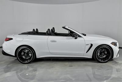 2025 Mercedes-Benz CLE AMG CLE 53-MASSIVE $100K MSRP   - Photo 14 - Joliet, IL 60435