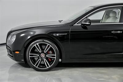 2017 Bentley Flying Spur V8 S - Photo 7 - Joliet, IL 60435
