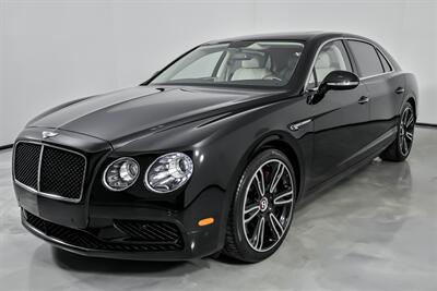 2017 Bentley Flying Spur V8 S - Photo 6 - Joliet, IL 60435