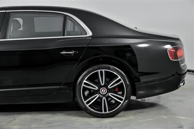 2017 Bentley Flying Spur V8 S - Photo 9 - Joliet, IL 60435