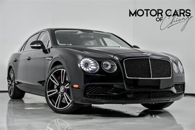 2017 Bentley Flying Spur V8 S - Photo 1 - Joliet, IL 60435