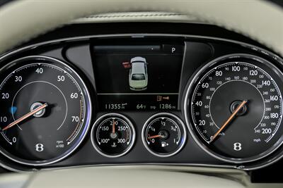 2017 Bentley Flying Spur V8 S - Photo 29 - Joliet, IL 60435