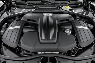 2017 Bentley Flying Spur V8 S - Photo 17 - Joliet, IL 60435