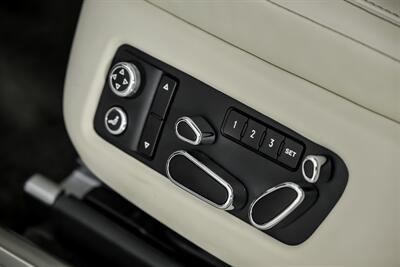 2017 Bentley Flying Spur V8 S - Photo 27 - Joliet, IL 60435