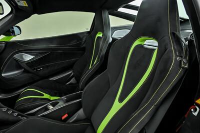 2021 McLaren 765LT -TUNED & DOWNPIPES! - Photo 23 - Joliet, IL 60435