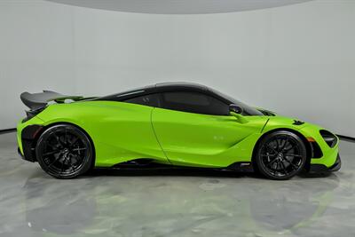 2021 McLaren 765LT -TUNED & DOWNPIPES! - Photo 14 - Joliet, IL 60435