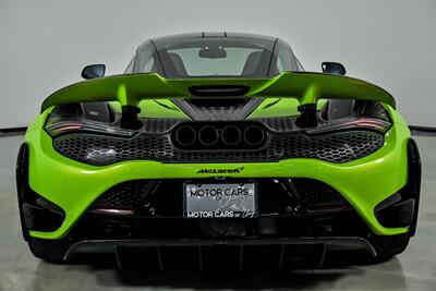 2021 McLaren 765LT -TUNED & DOWNPIPES! - Photo 11 - Joliet, IL 60435