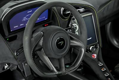 2021 McLaren 765LT -TUNED & DOWNPIPES! - Photo 24 - Joliet, IL 60435