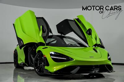 2021 McLaren 765LT -TUNED & DOWNPIPES! - Photo 1 - Joliet, IL 60435