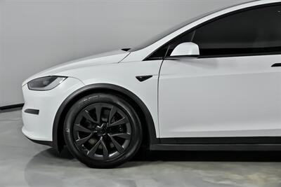2023 Tesla Model X Standard Range-FULL SELF DRIVING   - Photo 7 - Joliet, IL 60435