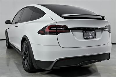 2023 Tesla Model X Standard Range-FULL SELF DRIVING   - Photo 10 - Joliet, IL 60435