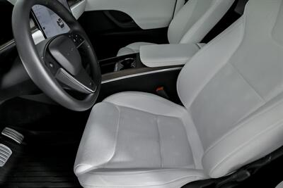 2023 Tesla Model X Standard Range-FULL SELF DRIVING   - Photo 20 - Joliet, IL 60435