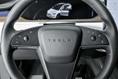 2023 Tesla Model X Standard Range-FULL SELF DRIVING   - Photo 27 - Joliet, IL 60435