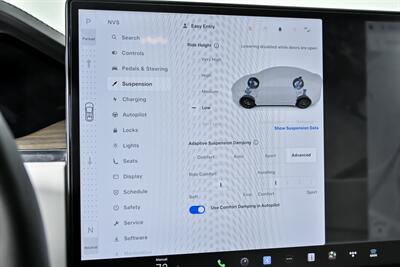 2023 Tesla Model X Standard Range-FULL SELF DRIVING   - Photo 34 - Joliet, IL 60435