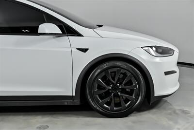 2023 Tesla Model X Standard Range-FULL SELF DRIVING   - Photo 15 - Joliet, IL 60435