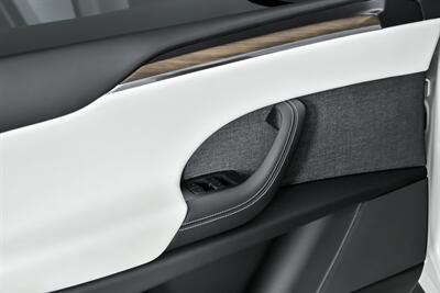 2023 Tesla Model X Standard Range-FULL SELF DRIVING   - Photo 18 - Joliet, IL 60435