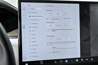2023 Tesla Model X Standard Range-FULL SELF DRIVING   - Photo 33 - Joliet, IL 60435