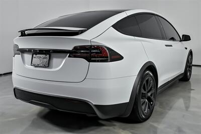 2023 Tesla Model X Standard Range-FULL SELF DRIVING   - Photo 12 - Joliet, IL 60435