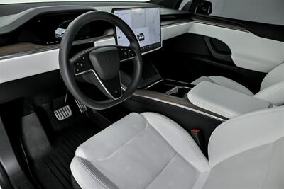 2023 Tesla Model X Standard Range-FULL SELF DRIVING   - Photo 19 - Joliet, IL 60435