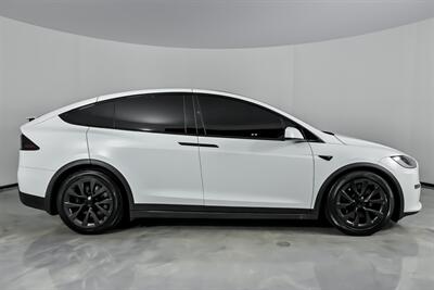 2023 Tesla Model X Standard Range-FULL SELF DRIVING   - Photo 14 - Joliet, IL 60435