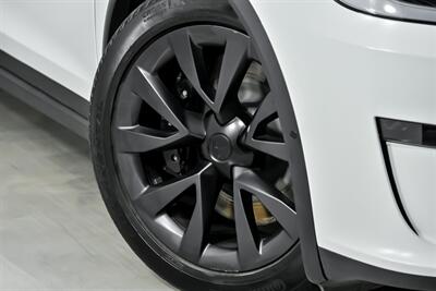 2023 Tesla Model X Standard Range-FULL SELF DRIVING   - Photo 4 - Joliet, IL 60435
