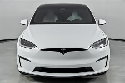 2023 Tesla Model X Standard Range-FULL SELF DRIVING   - Photo 5 - Joliet, IL 60435