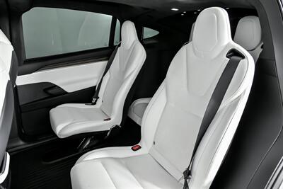 2023 Tesla Model X Standard Range-FULL SELF DRIVING   - Photo 23 - Joliet, IL 60435
