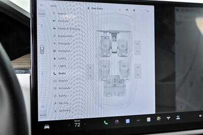 2023 Tesla Model X Standard Range-FULL SELF DRIVING   - Photo 39 - Joliet, IL 60435