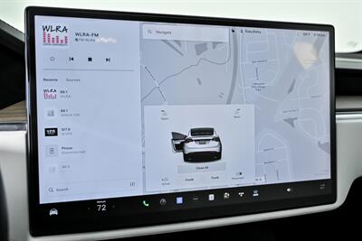 2023 Tesla Model X Standard Range-FULL SELF DRIVING   - Photo 28 - Joliet, IL 60435