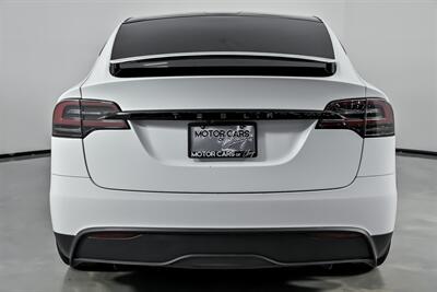 2023 Tesla Model X Standard Range-FULL SELF DRIVING   - Photo 11 - Joliet, IL 60435
