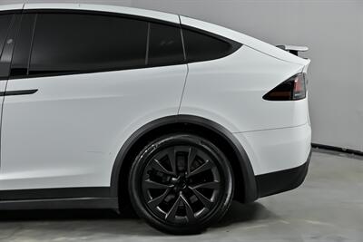 2023 Tesla Model X Standard Range-FULL SELF DRIVING   - Photo 9 - Joliet, IL 60435
