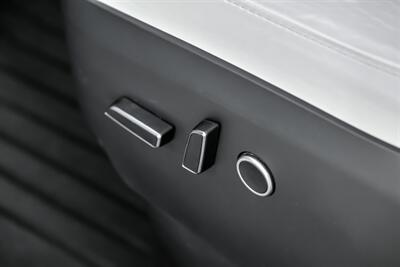 2023 Tesla Model X Standard Range-FULL SELF DRIVING   - Photo 25 - Joliet, IL 60435