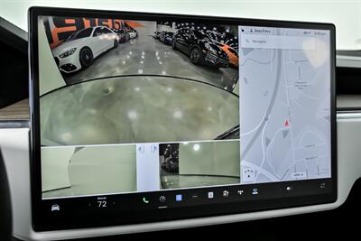 2023 Tesla Model X Standard Range-FULL SELF DRIVING   - Photo 31 - Joliet, IL 60435