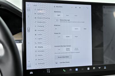 2023 Tesla Model X Standard Range-FULL SELF DRIVING   - Photo 40 - Joliet, IL 60435