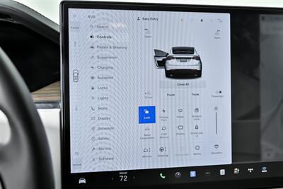 2023 Tesla Model X Standard Range-FULL SELF DRIVING   - Photo 32 - Joliet, IL 60435