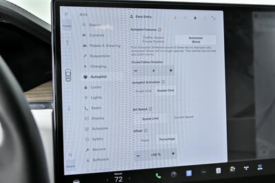 2023 Tesla Model X Standard Range-FULL SELF DRIVING   - Photo 36 - Joliet, IL 60435