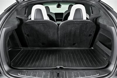2023 Tesla Model X Standard Range-FULL SELF DRIVING   - Photo 16 - Joliet, IL 60435