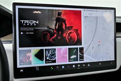 2023 Tesla Model X Standard Range-FULL SELF DRIVING   - Photo 30 - Joliet, IL 60435