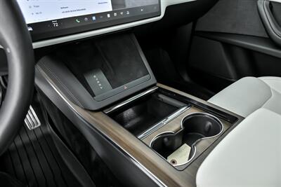 2023 Tesla Model X Standard Range-FULL SELF DRIVING   - Photo 42 - Joliet, IL 60435