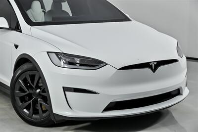 2023 Tesla Model X Standard Range-FULL SELF DRIVING   - Photo 3 - Joliet, IL 60435
