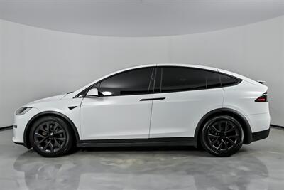 2023 Tesla Model X Standard Range-FULL SELF DRIVING   - Photo 8 - Joliet, IL 60435