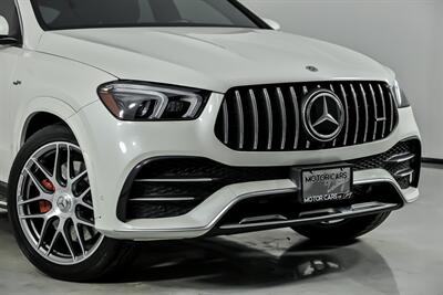 2021 Mercedes-Benz AMG GLE 53 - Photo 3 - Joliet, IL 60435