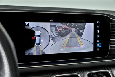 2021 Mercedes-Benz AMG GLE 53 - Photo 33 - Joliet, IL 60435