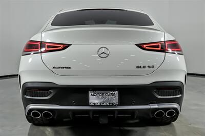 2021 Mercedes-Benz AMG GLE 53 - Photo 11 - Joliet, IL 60435