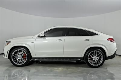 2021 Mercedes-Benz AMG GLE 53 - Photo 8 - Joliet, IL 60435