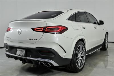 2021 Mercedes-Benz AMG GLE 53 - Photo 12 - Joliet, IL 60435